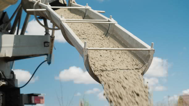 Best Commercial Concrete Services in Morgans Point Resort, TX