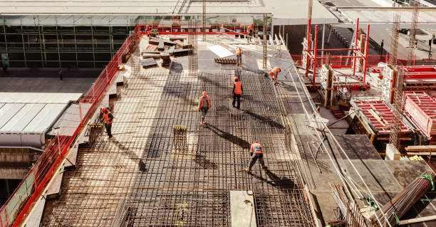 Best Stamped Concrete Services in Morgans Point Resort, TX
