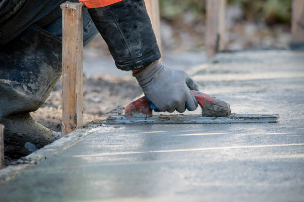  Morgans Point Resort, TX Concrete contractor Pros