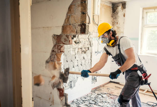 Best Concrete Grinding and Polishing in Morgans Point Resort, TX